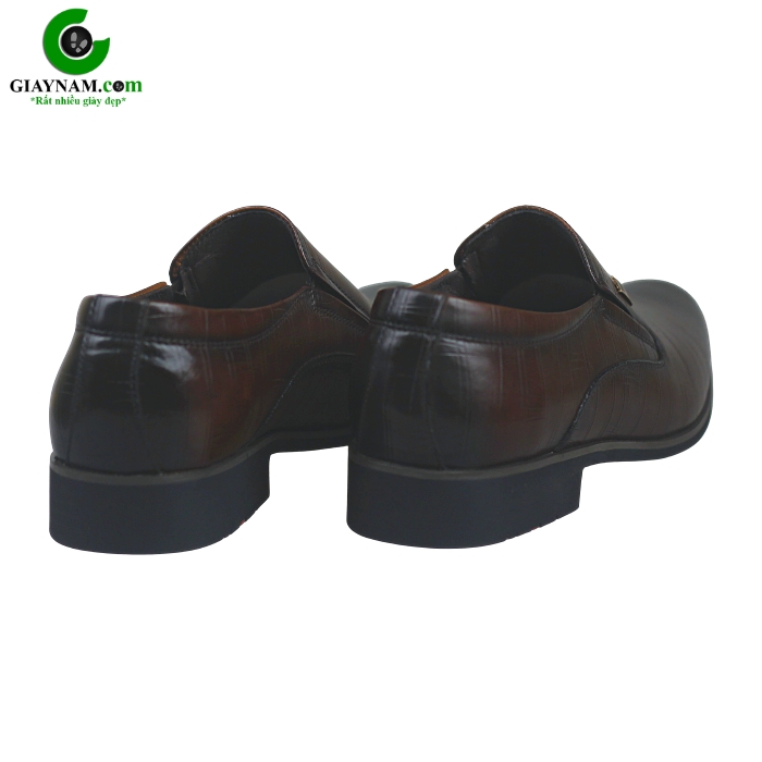 Giày lười nam cao cấp hiệu SDROLUN MS: GL3006-553